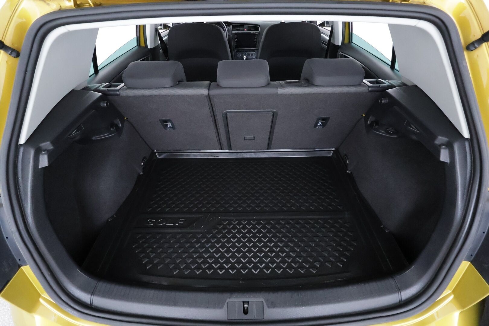 Volkswagen Golf 2018 Comfortline 1,5 TSI EVO 96 kW (130 hv) BLUEMOTION DSG-automaatti - | ACC | Webasto | LED | P.Kamera | Digimittaristo | Kahdet Renkaat |