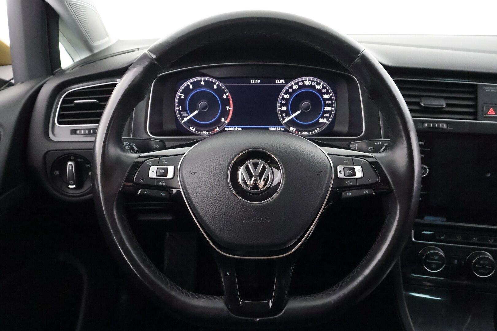 Volkswagen Golf 2018 Comfortline 1,5 TSI EVO 96 kW (130 hv) BLUEMOTION DSG-automaatti - | ACC | Webasto | LED | P.Kamera | Digimittaristo | Kahdet Renkaat |