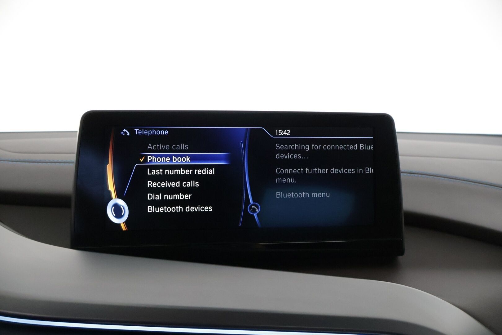 BMW i8 2018 Business Exclusive *Laser-Ajovalot / Harman&Kardon / HUD / 360-Kamera * - *Todella siisti Suomi-Auto! Jos etsit i8, niin tästä paremmaksi yksilö ei muutu!  *