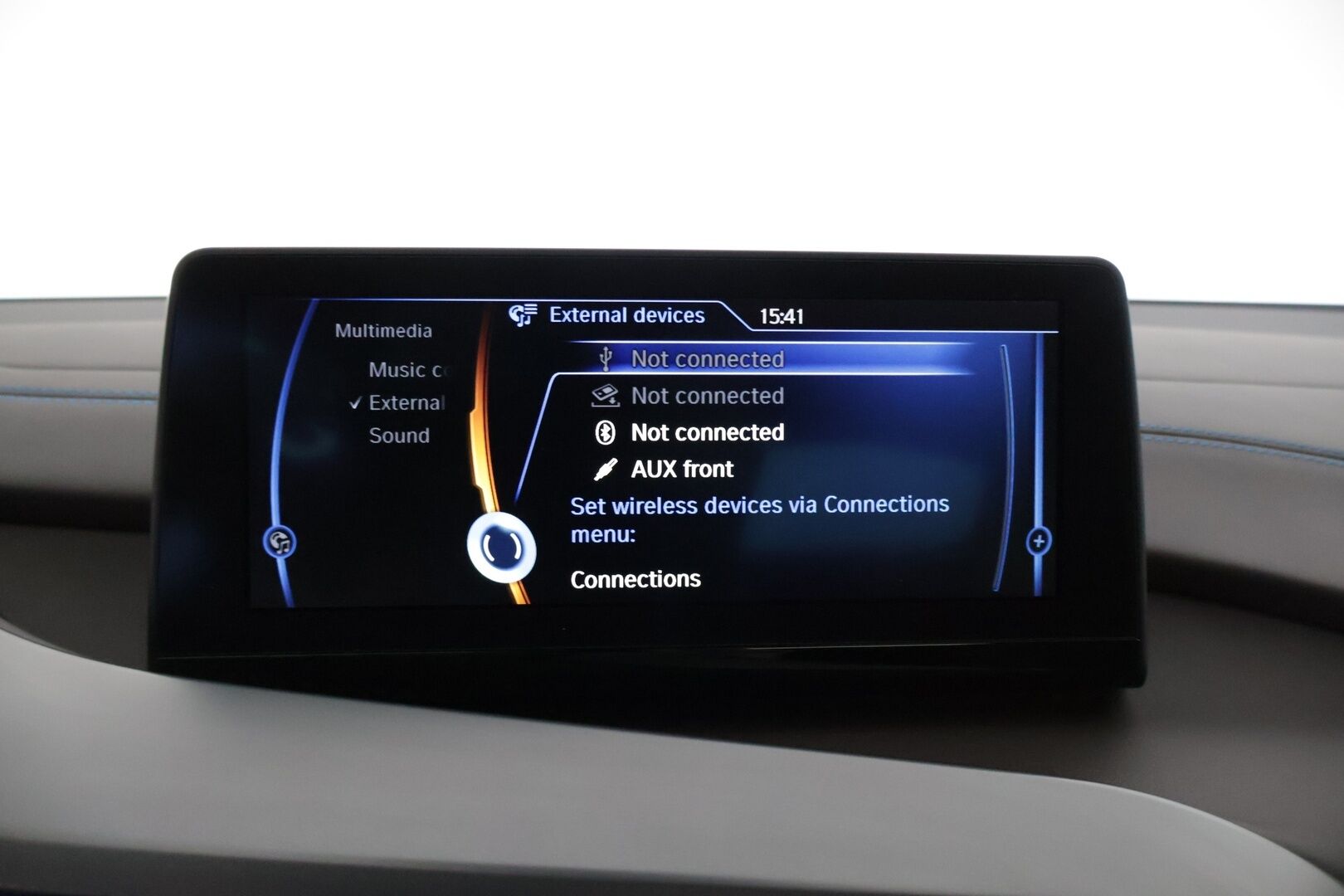 BMW i8 2018 Business Exclusive *Laser-Ajovalot / Harman&Kardon / HUD / 360-Kamera * - *Todella siisti Suomi-Auto! Jos etsit i8, niin tästä paremmaksi yksilö ei muutu!  *