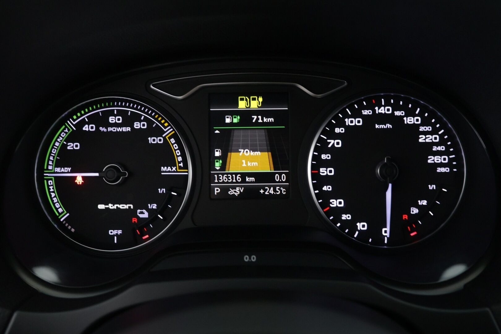 Audi A3 2015 Sportback Business Sport 1,4 TFSI e-tron S tronic - | Navi | P-Tutka | Sporttipenkit | Led-Ajovalot! |