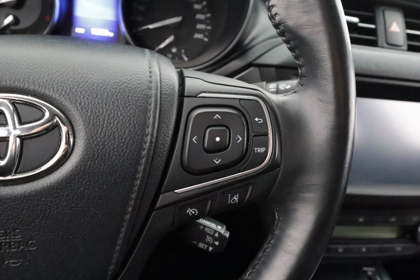 Toyota Avensis 2018 1,8 Valvematic Active Edition Touring Sports Multidrive S / Vakkari / Peruutuskamera / Lohkolämmitin / TULOSSA //