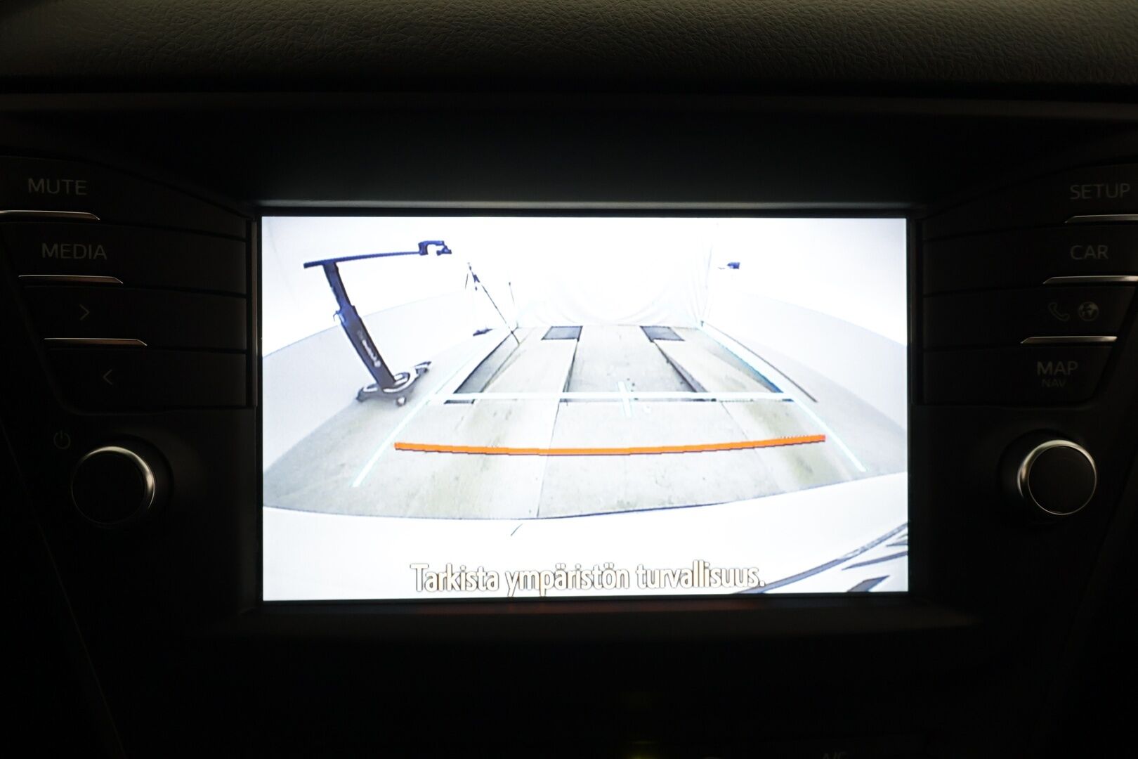 Toyota Avensis 2018 1,8 Valvematic Active Edition Touring Sports Multidrive S / Vakkari / Peruutuskamera / Lohkolämmitin / TULOSSA //