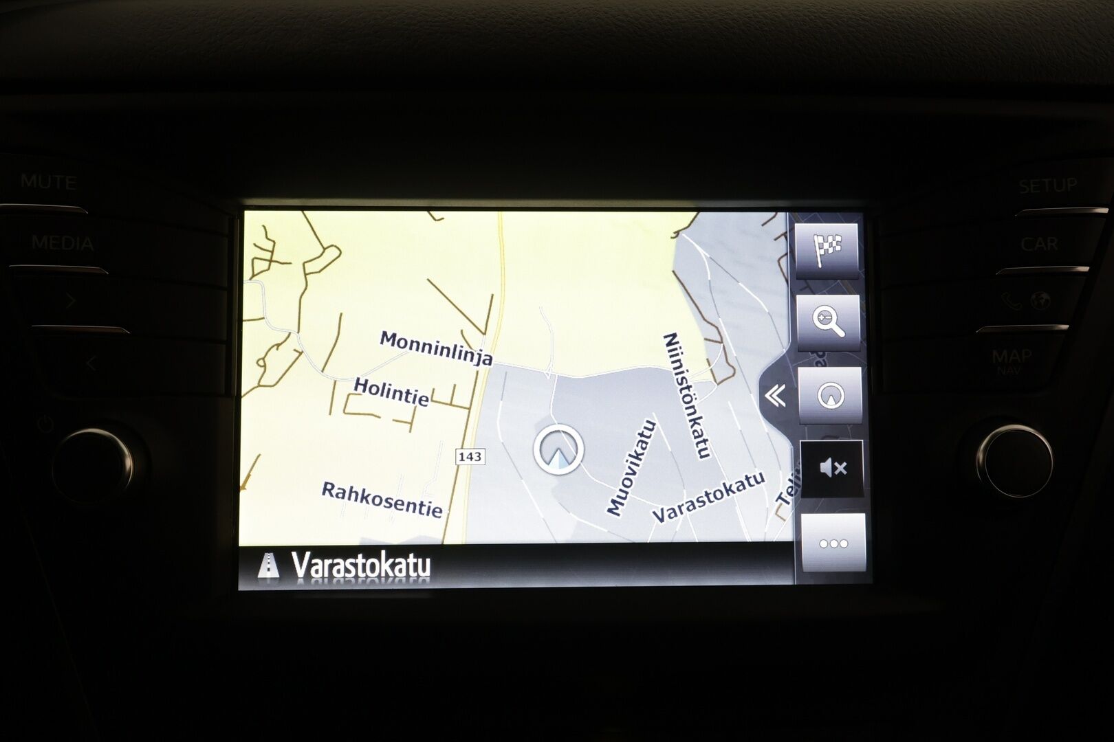 Toyota Avensis 2018 1,8 Valvematic Active Edition Touring Sports Multidrive S / Vakkari / Peruutuskamera / Lohkolämmitin / TULOSSA //