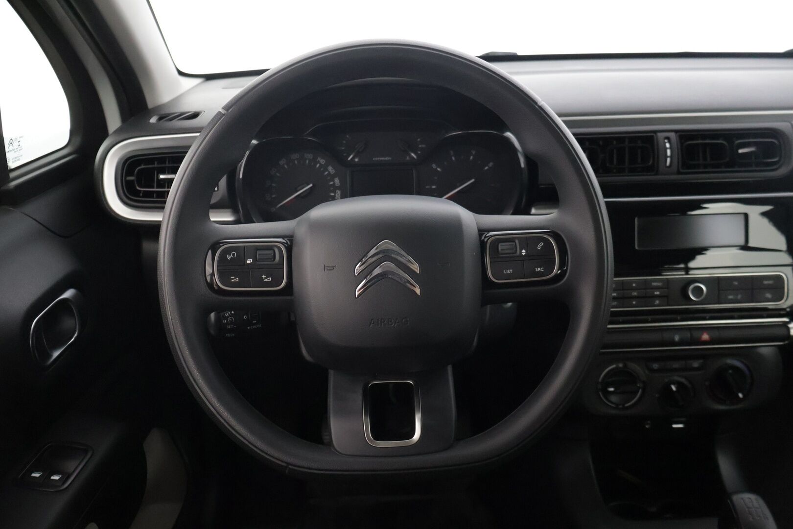 Citroen C3 2018 PureTech 82 Feel - | 1-om. Suomi-auto | Vakionopeudensäädin | Lane Assist | Bluetooth | LED | Kahdet Michelinin renkaat! | Jakohihna vaihdettu 47tkm kohdalla! |