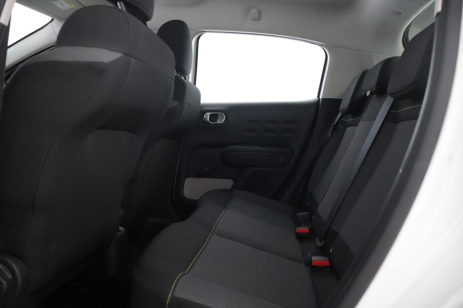 Citroen C3 2018 PureTech 82 Feel - | 1-om. Suomi-auto | Vakionopeudensäädin | Lane Assist | Bluetooth | LED | Kahdet Michelinin renkaat! | Jakohihna vaihdettu 47tkm kohdalla! |