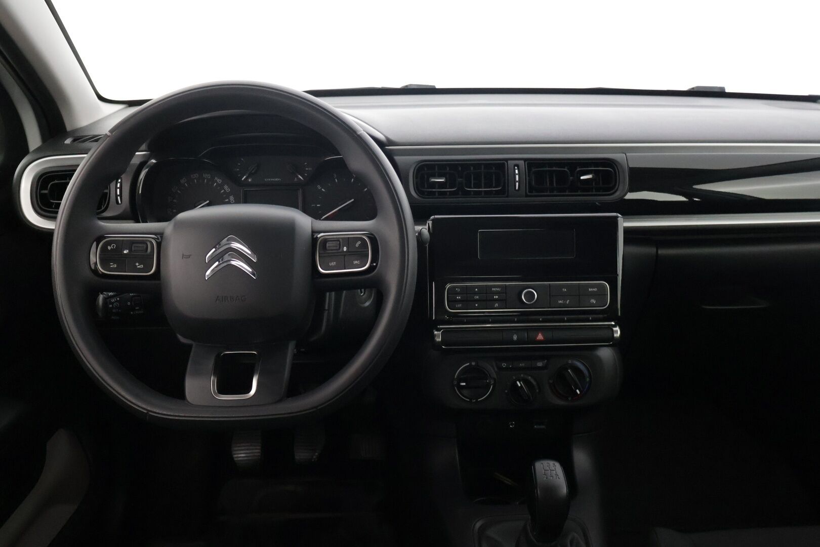 Citroen C3 2018 PureTech 82 Feel - | 1-om. Suomi-auto | Vakionopeudensäädin | Lane Assist | Bluetooth | LED | Kahdet Michelinin renkaat! | Jakohihna vaihdettu 47tkm kohdalla! |