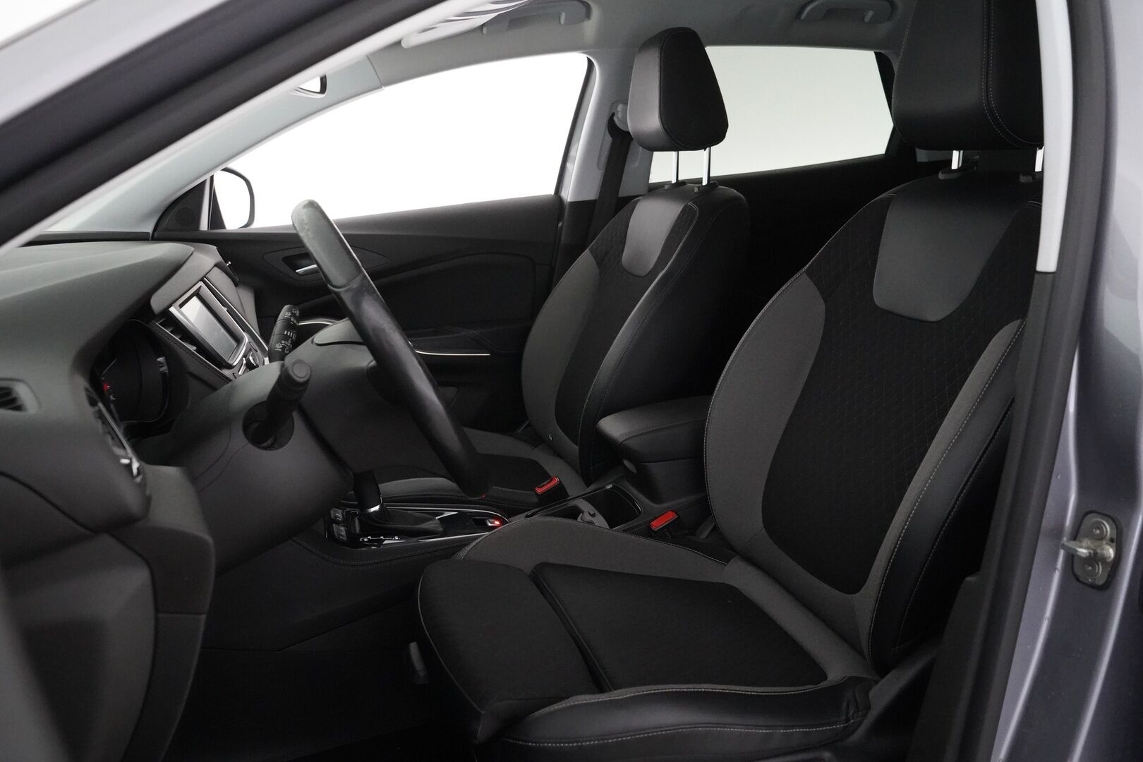 Opel Grandland X 2018 MYYDÄÄN HUUTOKAUPAT.COM