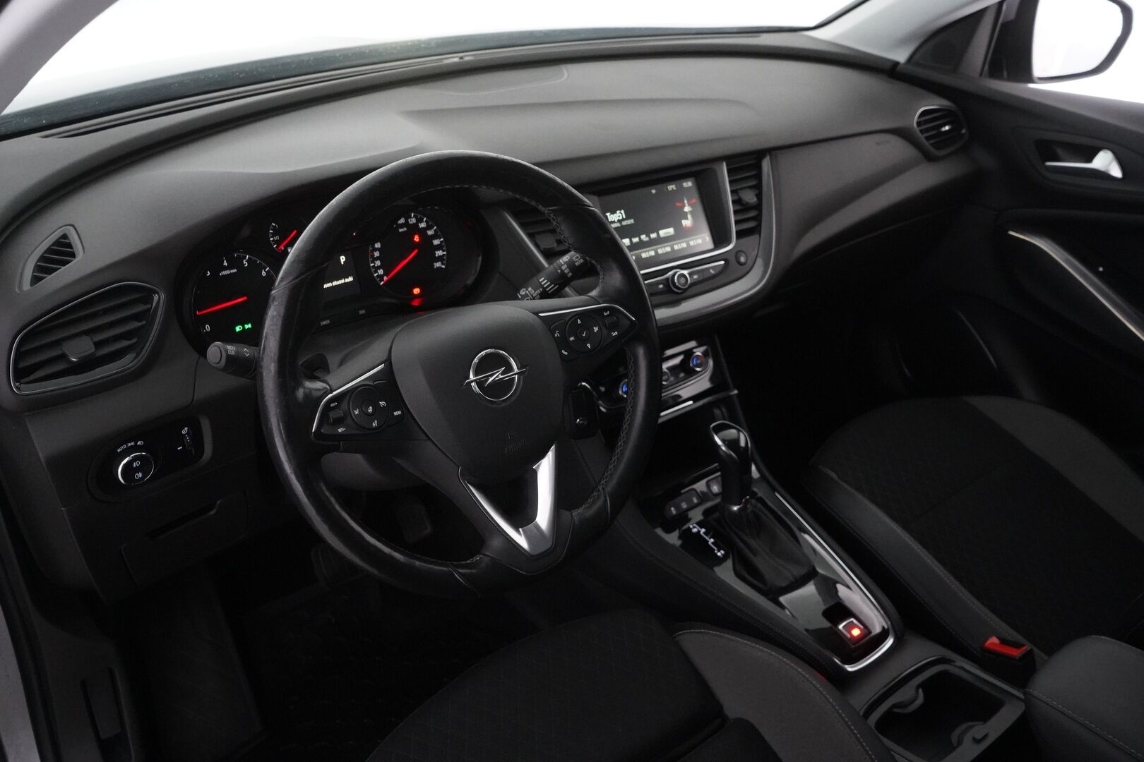 Opel Grandland X 2018 MYYDÄÄN HUUTOKAUPAT.COM