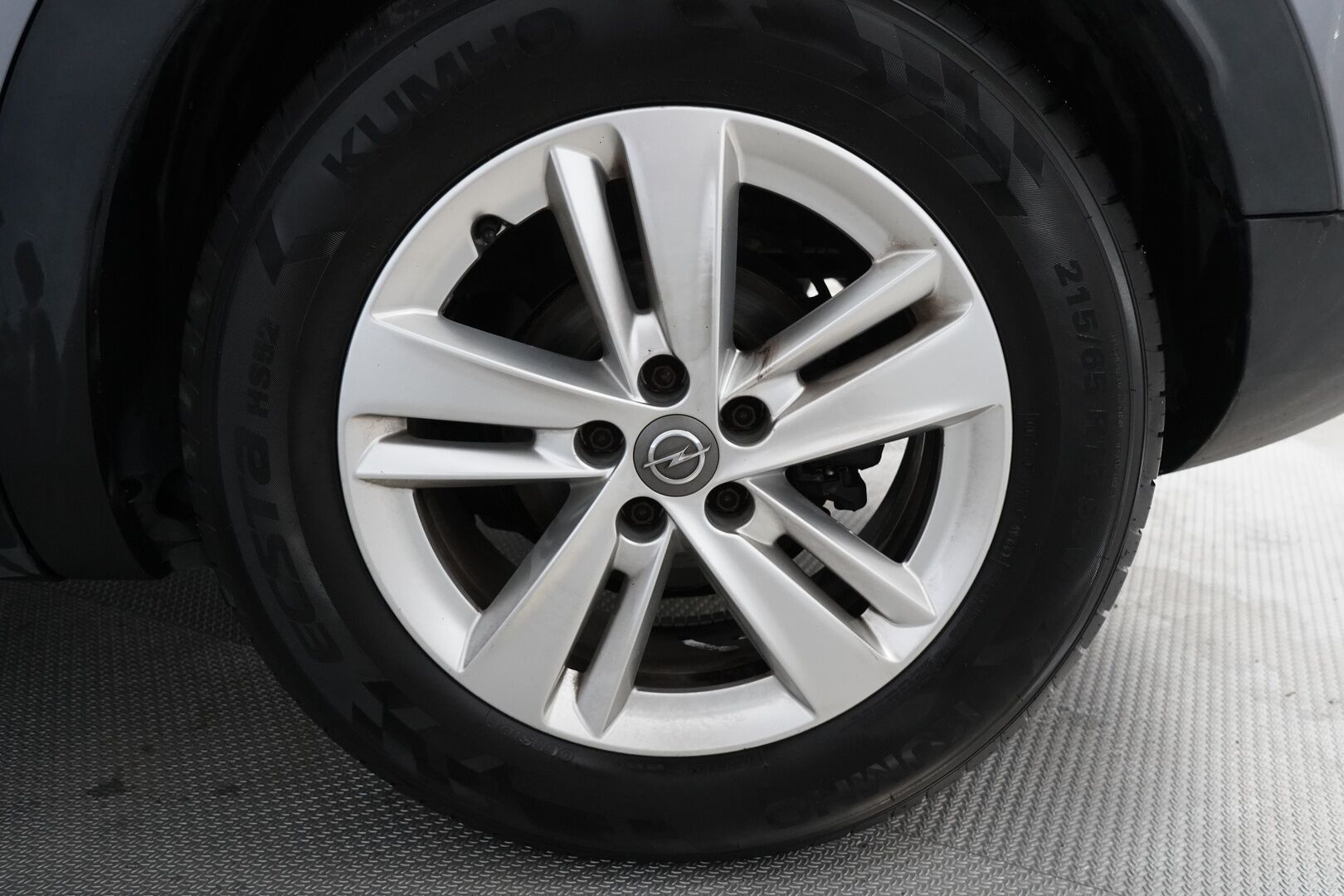 Opel Grandland X 2018 MYYDÄÄN HUUTOKAUPAT.COM