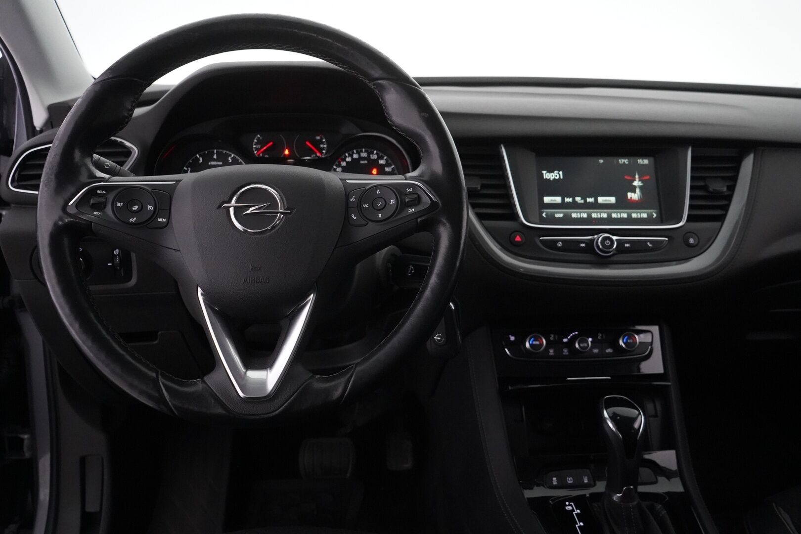 Opel Grandland X 2018 MYYDÄÄN HUUTOKAUPAT.COM