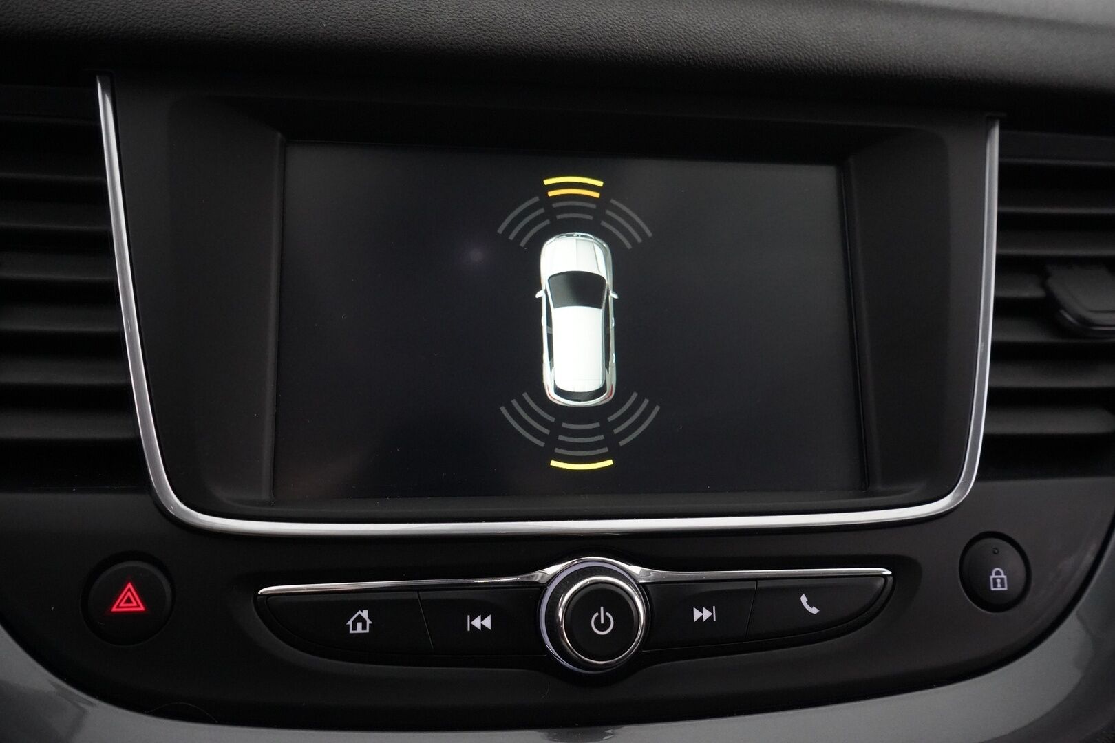 Opel Grandland X 2018 MYYDÄÄN HUUTOKAUPAT.COM