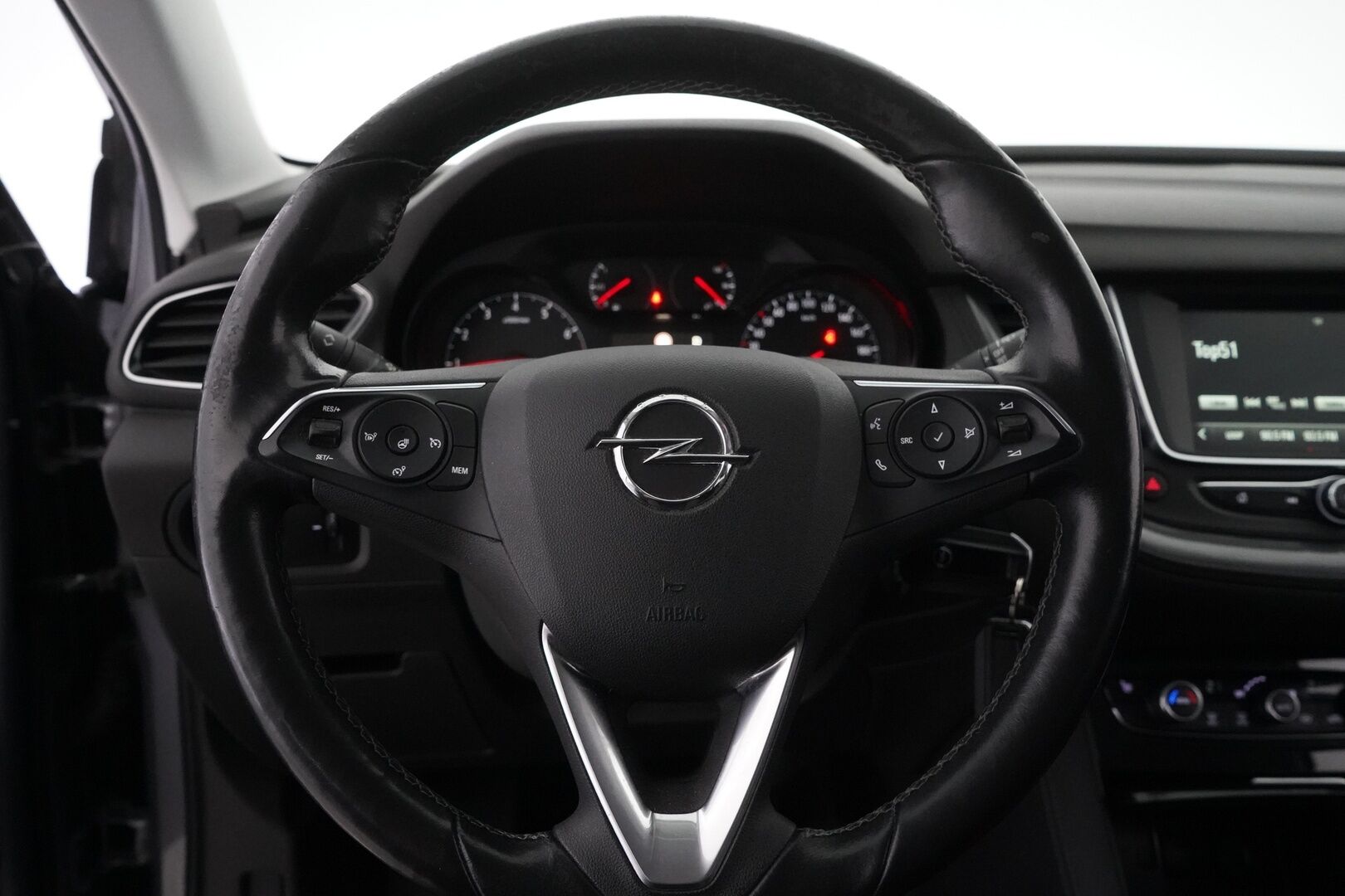 Opel Grandland X 2018 MYYDÄÄN HUUTOKAUPAT.COM