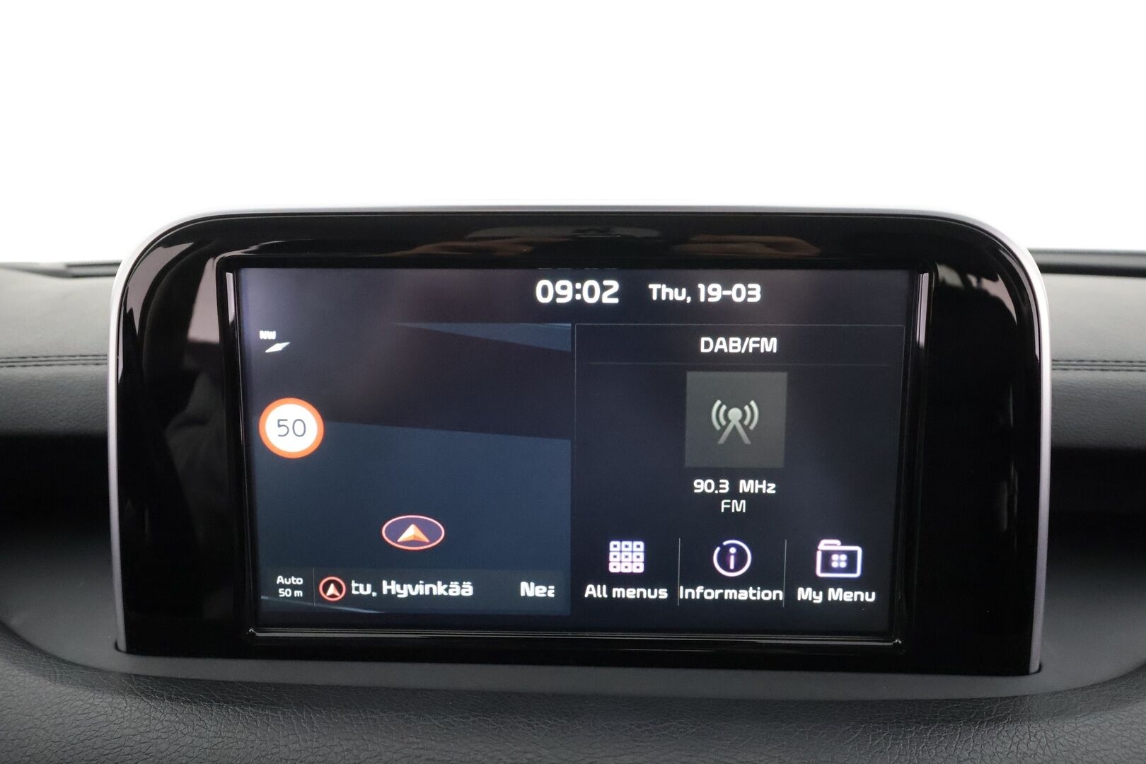 Kia Stinger 2018 2,0 T-GDI RWD Business Premium A/T * ACC / HUD / H&K / Ilmastoidut nahat / LED / Koukku / Lohko / P.kamera / Keyless * - Suomi-auto / Kahdet renkaat aluvanteilla