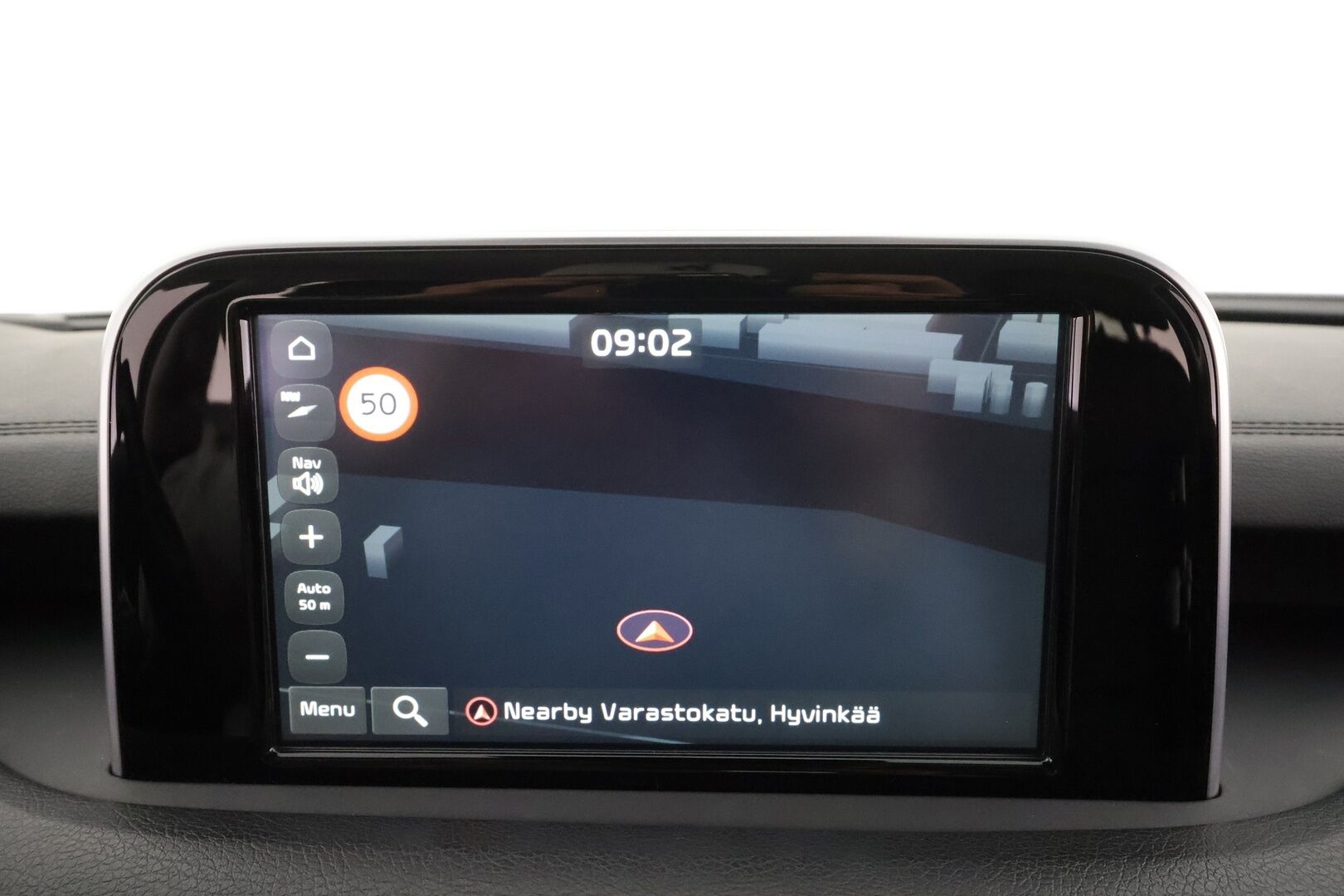 Kia Stinger 2018 2,0 T-GDI RWD Business Premium A/T * ACC / HUD / H&K / Ilmastoidut nahat / LED / Koukku / Lohko / P.kamera / Keyless * - Suomi-auto / Kahdet renkaat aluvanteilla