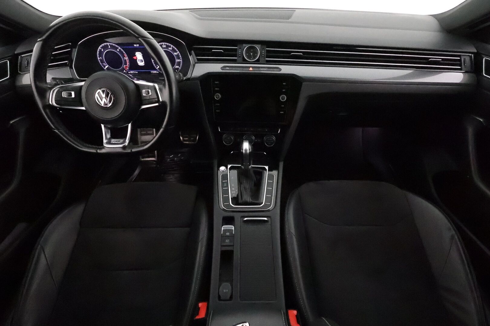 Volkswagen Arteon 2018 R-Line Limited Edition 2,0 TDI 110 kW DSG **Webasto / Koukku / ACC / Adapt.LED / Kamera / Navi / Keyless* - Suomi-auto / Kahdet VW omat vanteet / R-Line