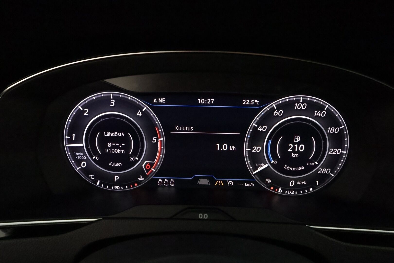 Volkswagen Arteon 2018 R-Line Limited Edition 2,0 TDI 110 kW DSG **Webasto / Koukku / ACC / Adapt.LED / Kamera / Navi / Keyless* - Suomi-auto / Kahdet VW omat vanteet / R-Line