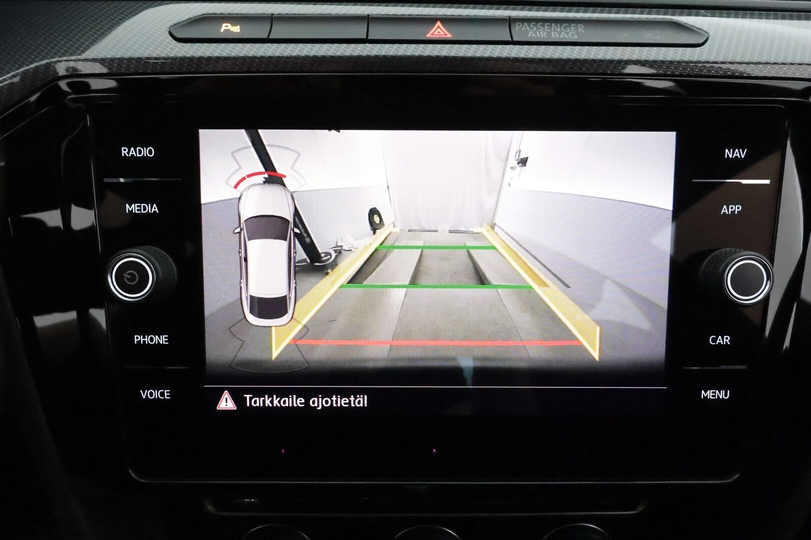 Volkswagen Arteon 2018 R-Line Limited Edition 2,0 TDI 110 kW DSG **Webasto / Koukku / ACC / Adapt.LED / Kamera / Navi / Keyless* - Suomi-auto / Kahdet VW omat vanteet / R-Line