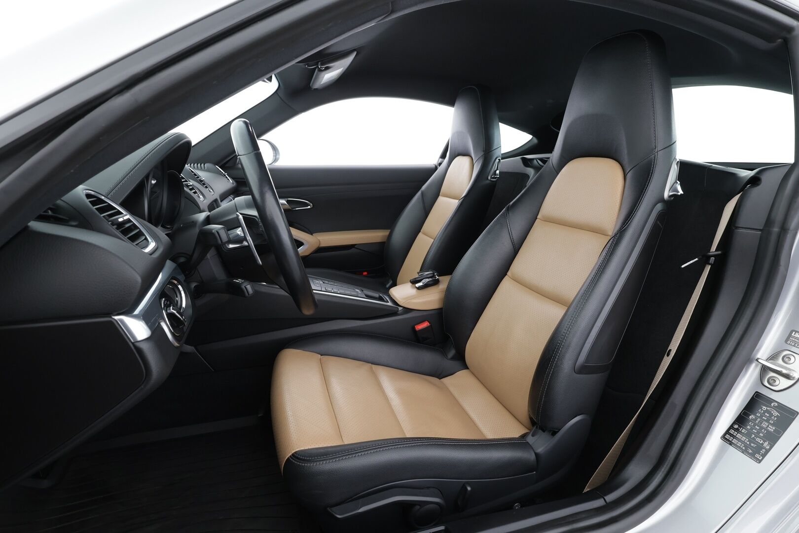 Porsche 718 2018 Cayman PDK - Suomi-auto | Sport Chrono | Sport putkisto | PASM | Bose | Bi-Xenon | Vakkari | Sporttinahat | P.Tutkat | Ratinlämmitin | Merkkihuollettu | Huippusiisti 