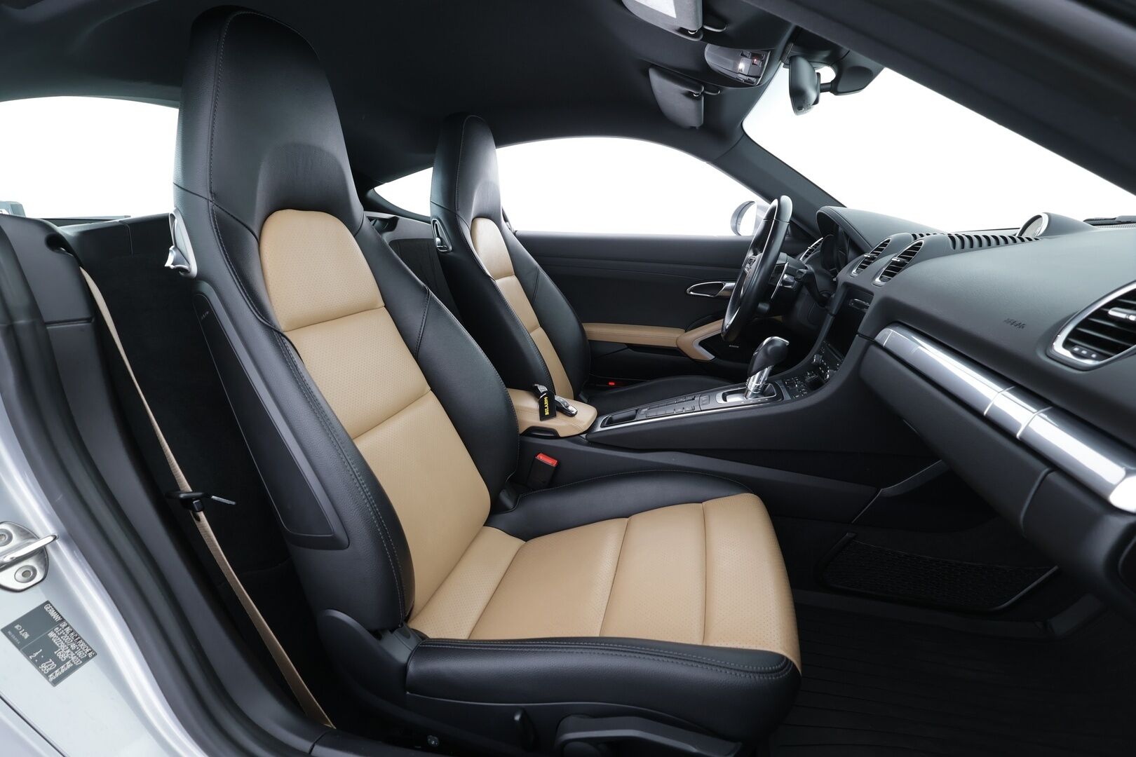 Porsche 718 2018 Cayman PDK - Suomi-auto | Sport Chrono | Sport putkisto | PASM | Bose | Bi-Xenon | Vakkari | Sporttinahat | P.Tutkat | Ratinlämmitin | Merkkihuollettu | Huippusiisti 