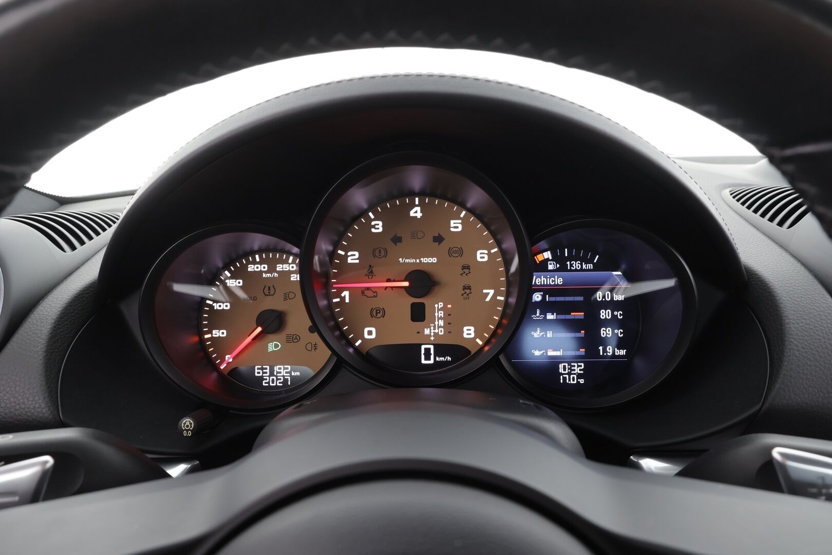 Porsche 718 2018 Cayman PDK - Suomi-auto | Sport Chrono | Sport putkisto | PASM | Bose | Bi-Xenon | Vakkari | Sporttinahat | P.Tutkat | Ratinlämmitin | Merkkihuollettu | Huippusiisti 