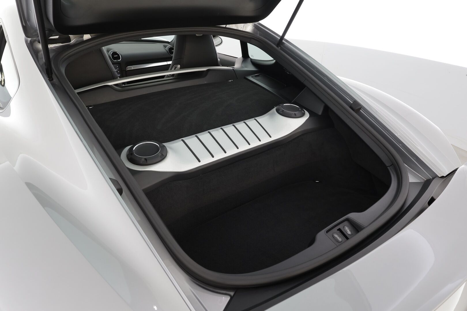Porsche 718 2018 Cayman PDK - Suomi-auto | Sport Chrono | Sport putkisto | PASM | Bose | Bi-Xenon | Vakkari | Sporttinahat | P.Tutkat | Ratinlämmitin | Merkkihuollettu | Huippusiisti 