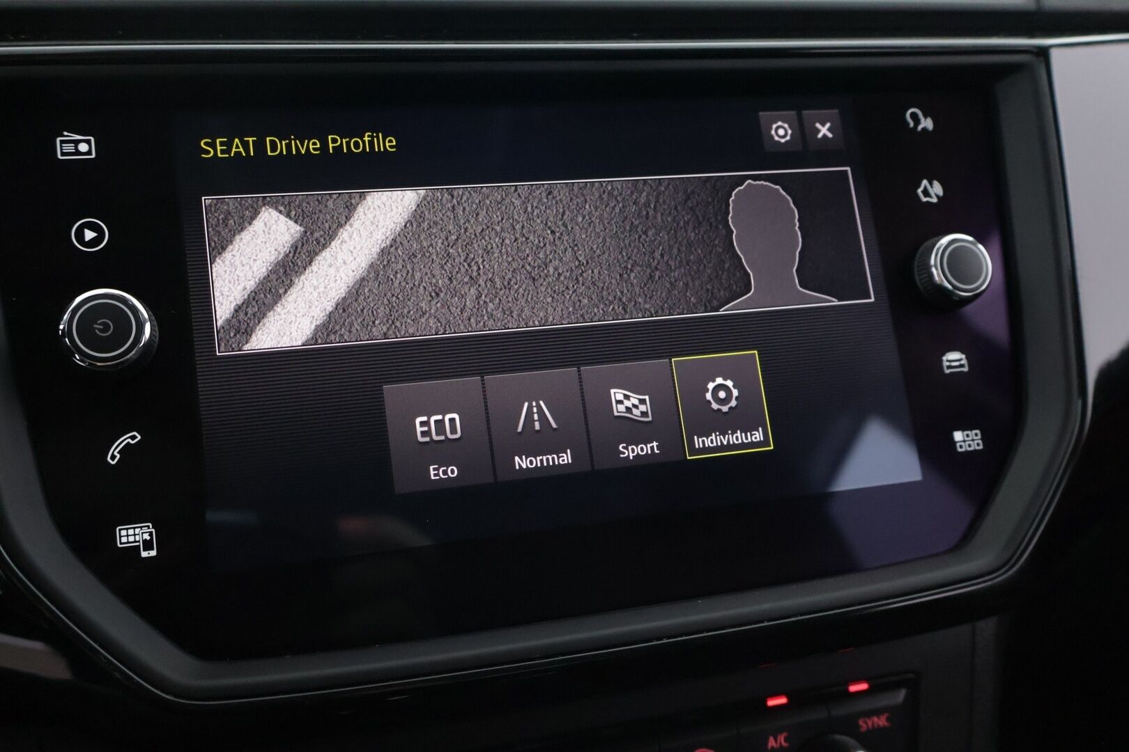 Seat Ibiza 2018 1,5 TSI EVO FR - ACC | Tutka | FR sport puskurit | Apple ja Android-auto | Suomi-auto 