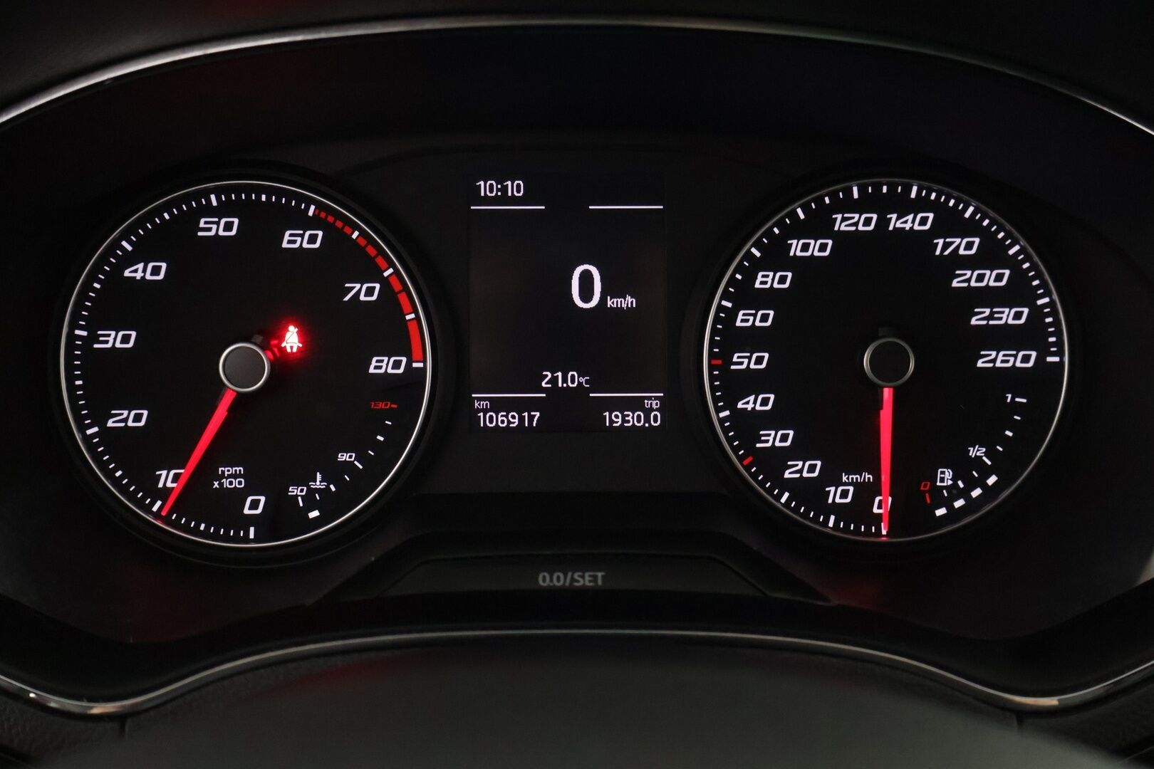 Seat Ibiza 2018 1,5 TSI EVO FR - ACC | Tutka | FR sport puskurit | Apple ja Android-auto | Suomi-auto 