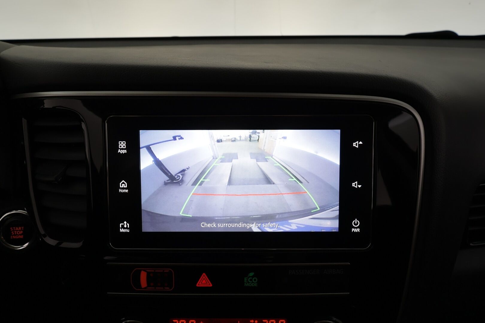 Mitsubishi Outlander 2019 2,0 MIVEC Active 2WD CVT 7P - | P.Kamera | Vakkari | Bluetooth | Apple&Android | Ratinlämmitys | Keyless | Facelift | Suomi-auto |