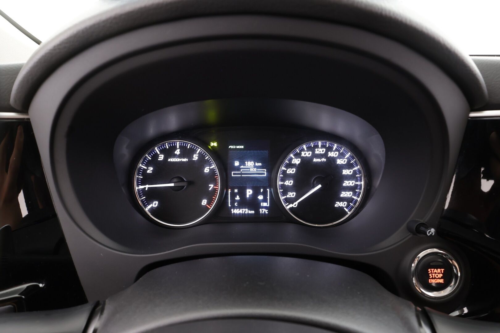 Mitsubishi Outlander 2019 2,0 MIVEC Active 2WD CVT 7P - | P.Kamera | Vakkari | Bluetooth | Apple&Android | Ratinlämmitys | Keyless | Facelift | Suomi-auto |