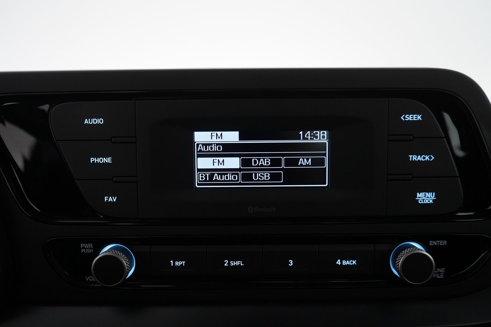 Hyundai i20 Hatchback 2021 1,0 T-GDI 100 hv 7-DCT Fresh *Kaistavahti / Vakkari / Tutka / Ratinlämmitin* - 1-om. Suomi-auto / Juuri huollettu 