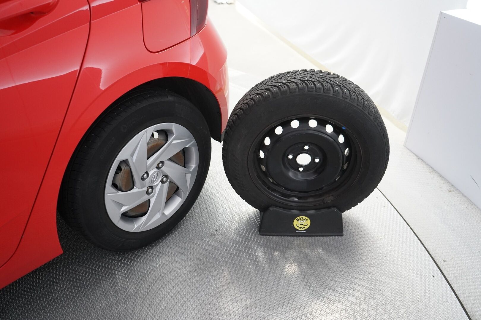Hyundai i20 Hatchback 2021 1,0 T-GDI 100 hv 7-DCT Fresh *Kaistavahti / Vakkari / Tutka / Ratinlämmitin* - KATSO HINTA / Uusi korimalli! / 1-om. Suomi-auto / Juuri huollettu / Kahdet renkaat