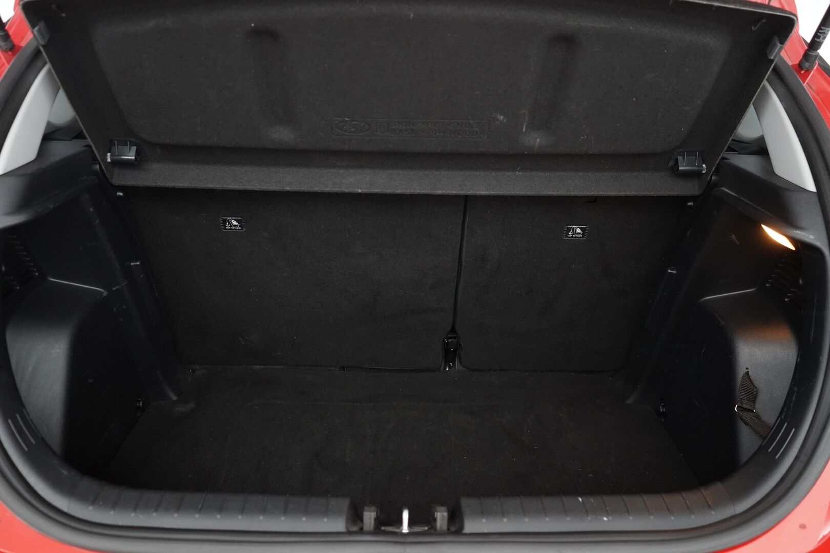 Hyundai i20 Hatchback 2021 1,0 T-GDI 100 hv 7-DCT Fresh *Kaistavahti / Vakkari / Tutka / Ratinlämmitin* - KATSO HINTA / Uusi korimalli! / 1-om. Suomi-auto / Juuri huollettu / Kahdet renkaat