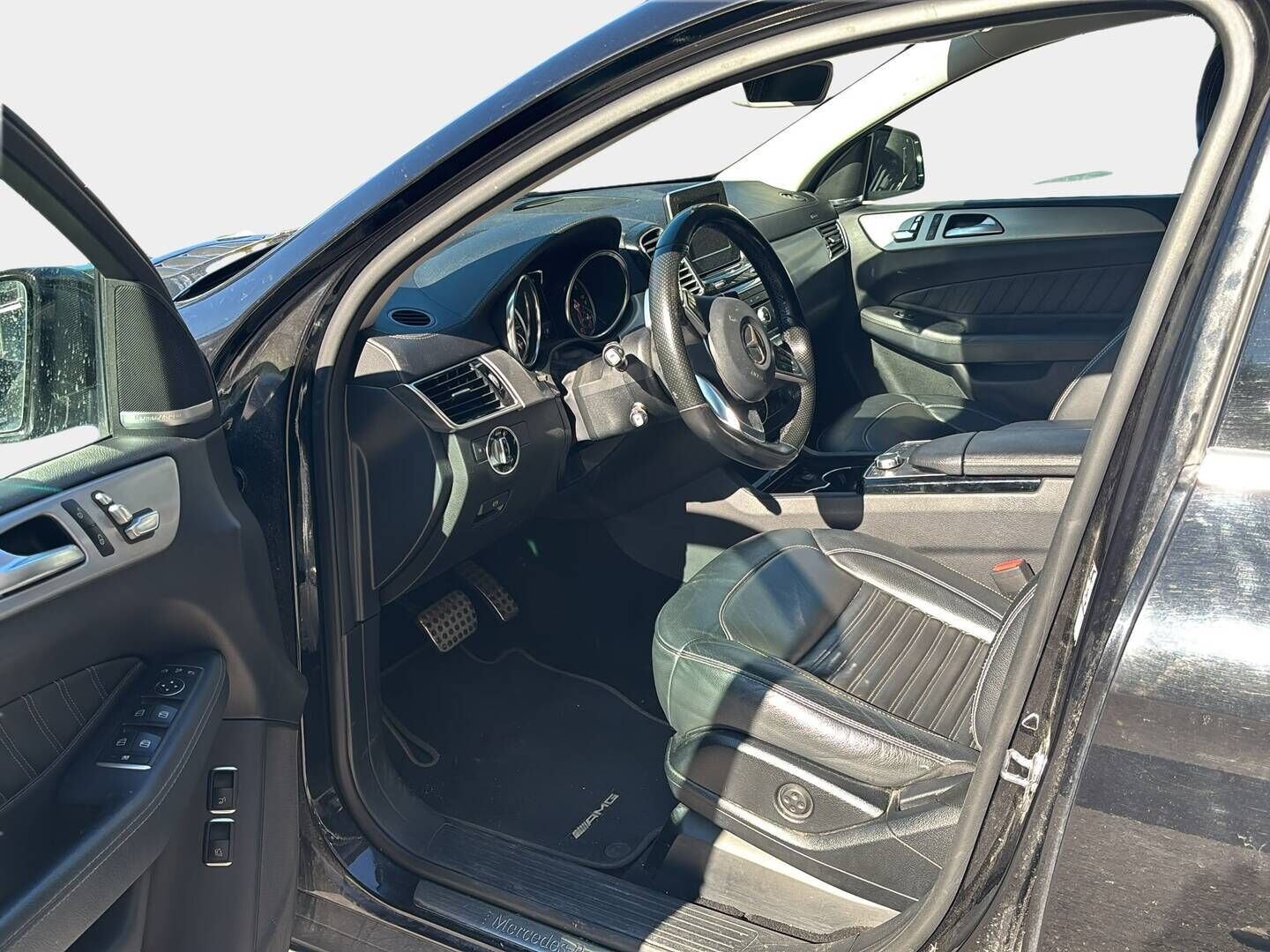 Mercedes-Benz GLE 2018 350 d Coupé 4Matic - | Distronic+ | H&K | Muistipenkit | Webasto | Navi | P.kamera | Vetokoukku | 2x renkaat |