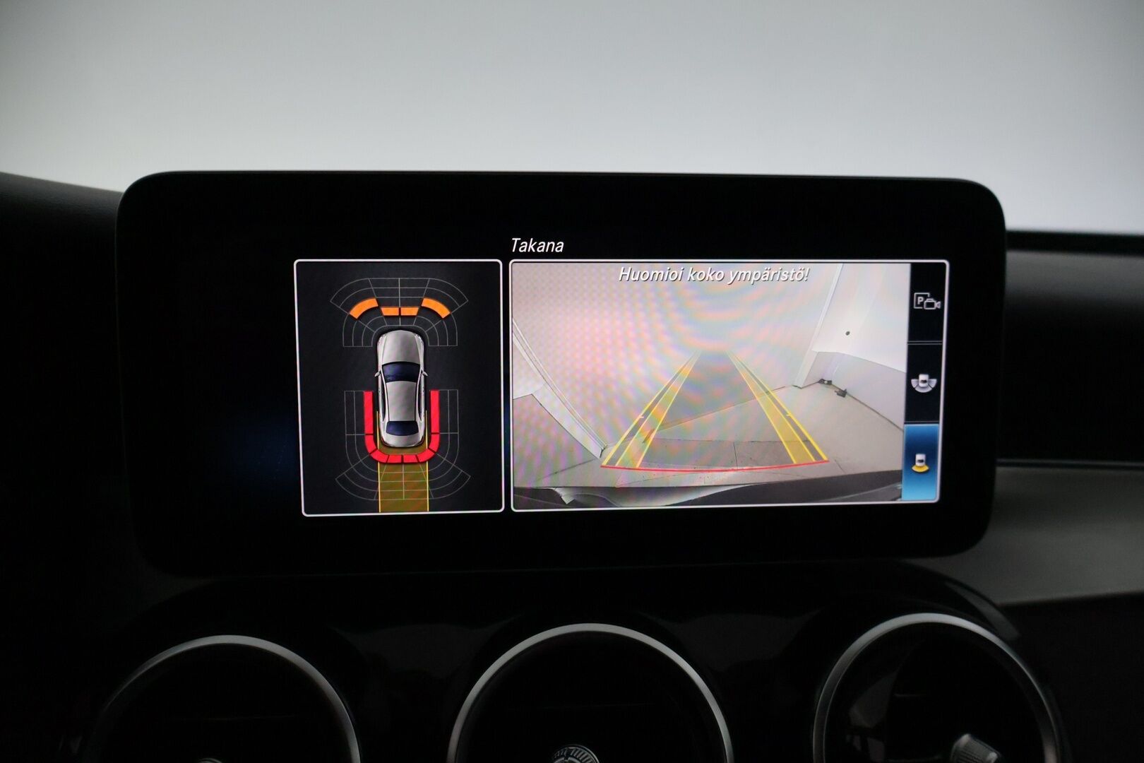 Mercedes-Benz C 2019 200 d A Business Avantgarde - Siisti C-sarjalainen / Tulossa myyntiin! 