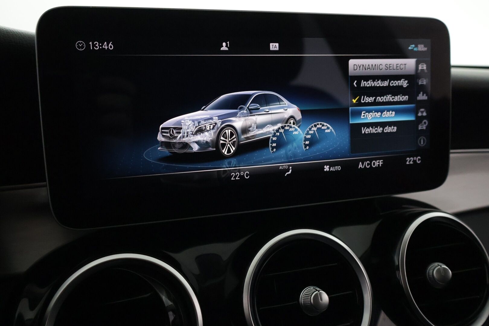 Mercedes-Benz C 2019 200 d A Business Avantgarde * Facelift / Vakkari / Navi / P-kamera / Suomi-Auto * - * Tyylikäs C-sarjan Mersu hyvillä varusteilla! *