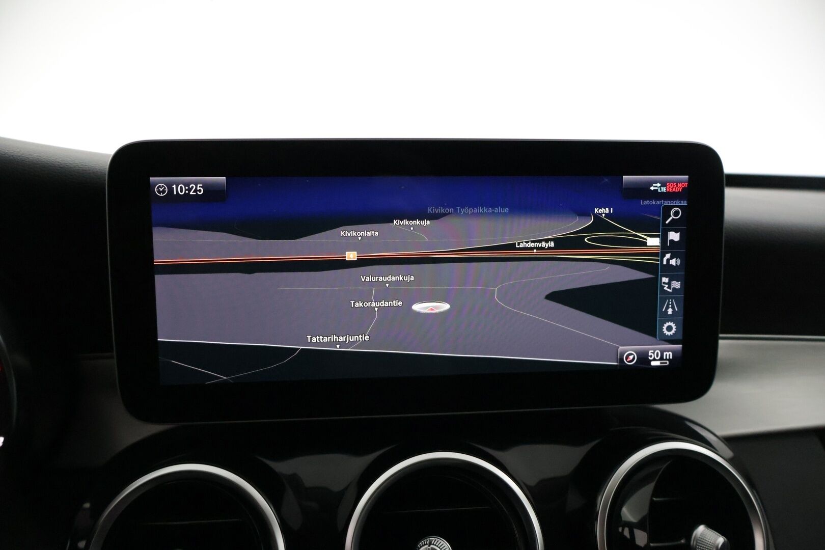 Mercedes-Benz C 2019 200 d A Business Avantgarde - Siisti C-sarjalainen / Tulossa myyntiin! 
