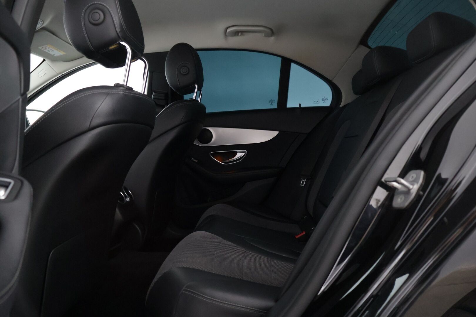 Mercedes-Benz C 2019 200 d A Business Avantgarde - Siisti C-sarjalainen / Tulossa myyntiin! 
