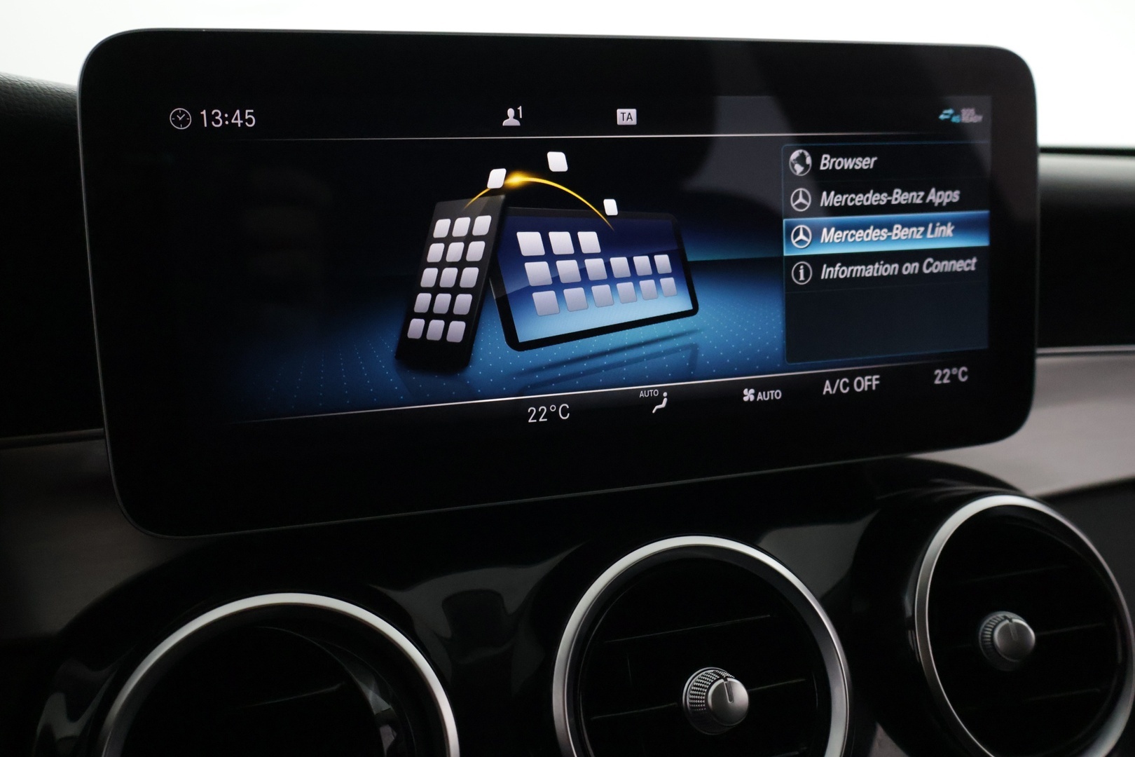 Mercedes-Benz C 2019 200 d A Business Avantgarde - Suomi-auto | Navi | Vakkari | P-kamera | LED - KORKO VAIN 3,99 %