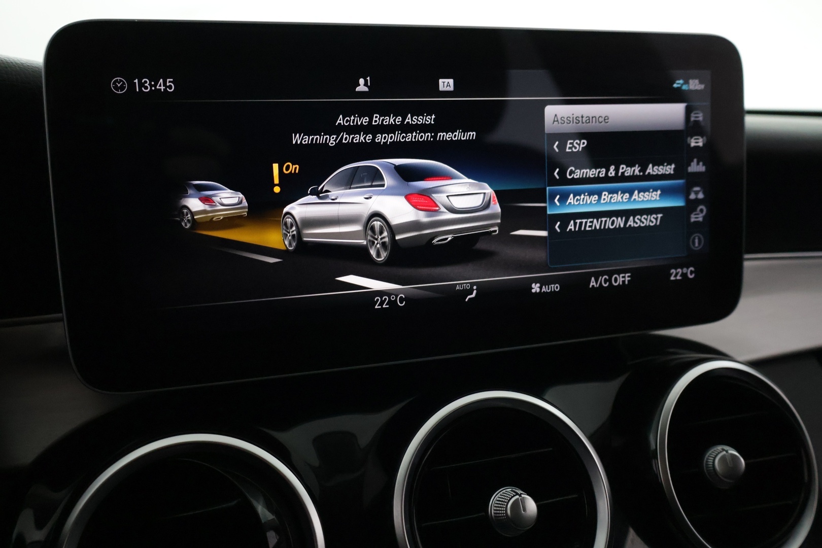 Mercedes-Benz C 2019 200 d A Business Avantgarde - Suomi-auto | Navi | Vakkari | P-kamera | LED - KORKO VAIN 3,99 %