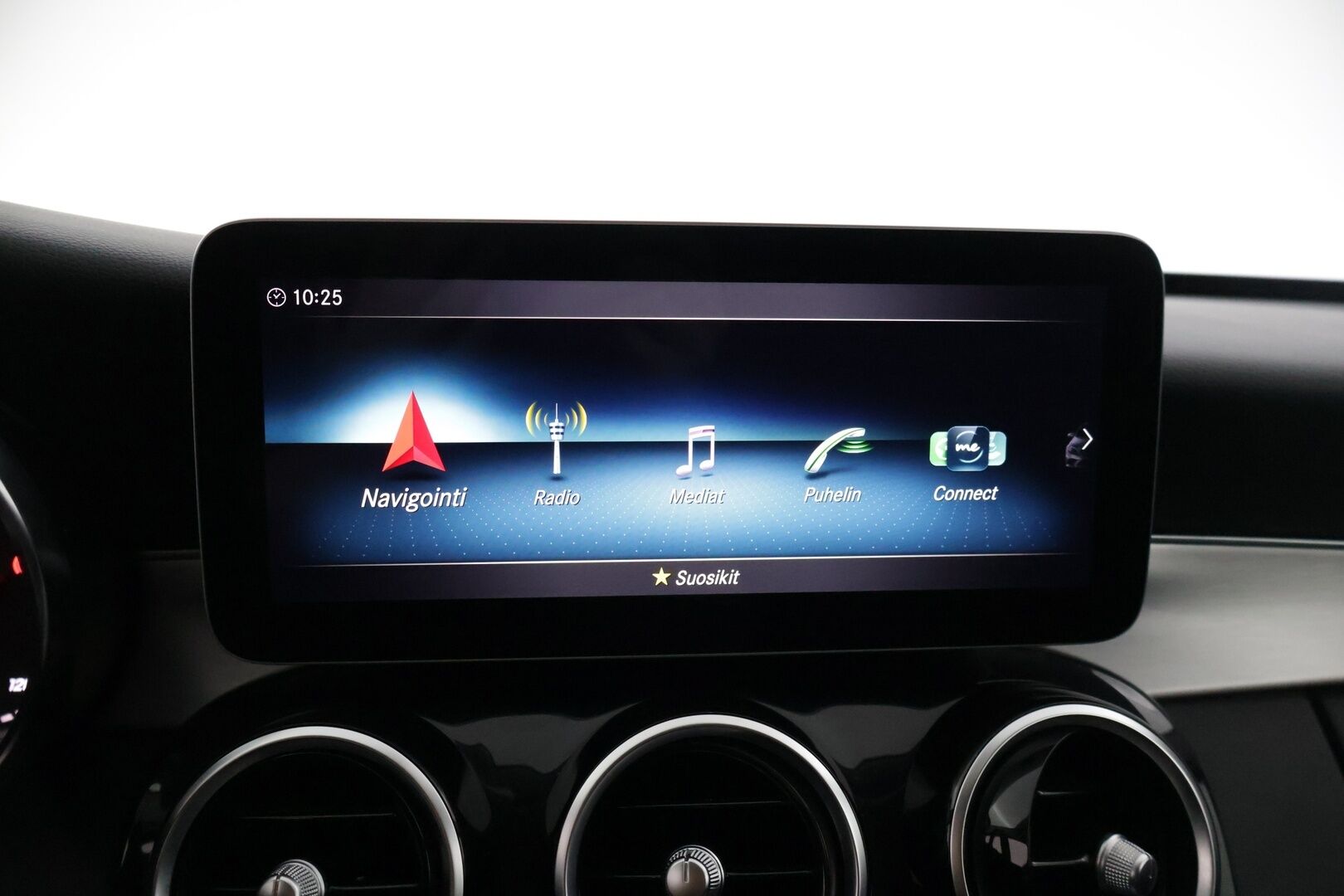 Mercedes-Benz C 2019 200 d A Business Avantgarde - Siisti C-sarjalainen / Tulossa myyntiin! 