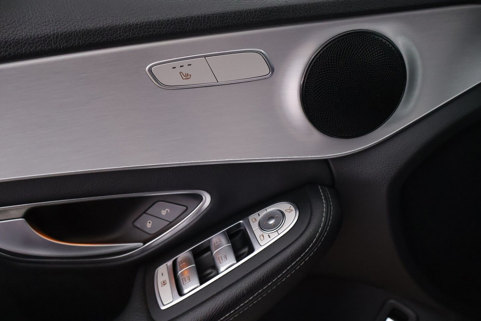 Mercedes-Benz C 2019 200 d A Business Avantgarde * Facelift / Vakkari / Navi / P-kamera / Suomi-Auto * - * Tyylikäs C-sarjan Mersu hyvillä varusteilla! *