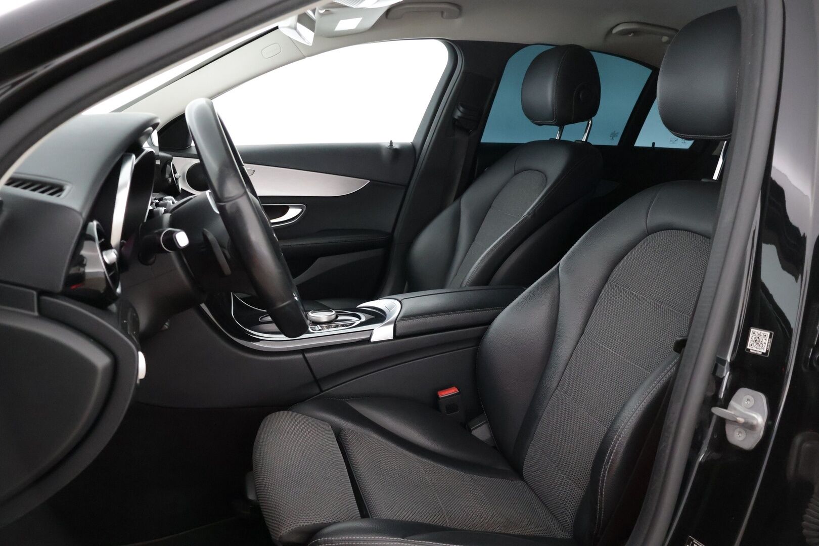 Mercedes-Benz C 2019 200 d A Business Avantgarde - Siisti C-sarjalainen / Tulossa myyntiin! 