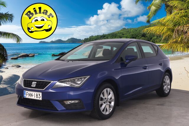 Seat Leon 2019