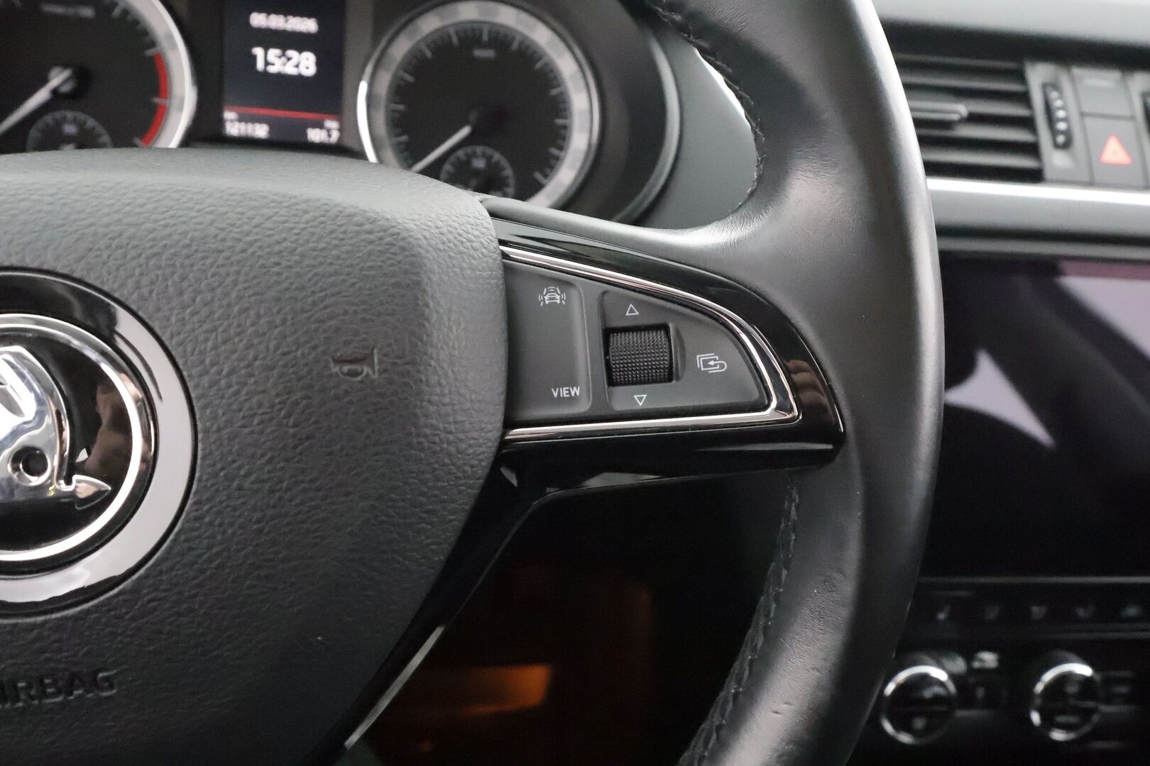 Skoda Octavia 2019 Combi 2,0 TSI 190 Style DSG * Vakkari / Webasto / LED / P.kamera / Apple&Android / Keyless * - Suomi-auto / Kahdet Renkaat