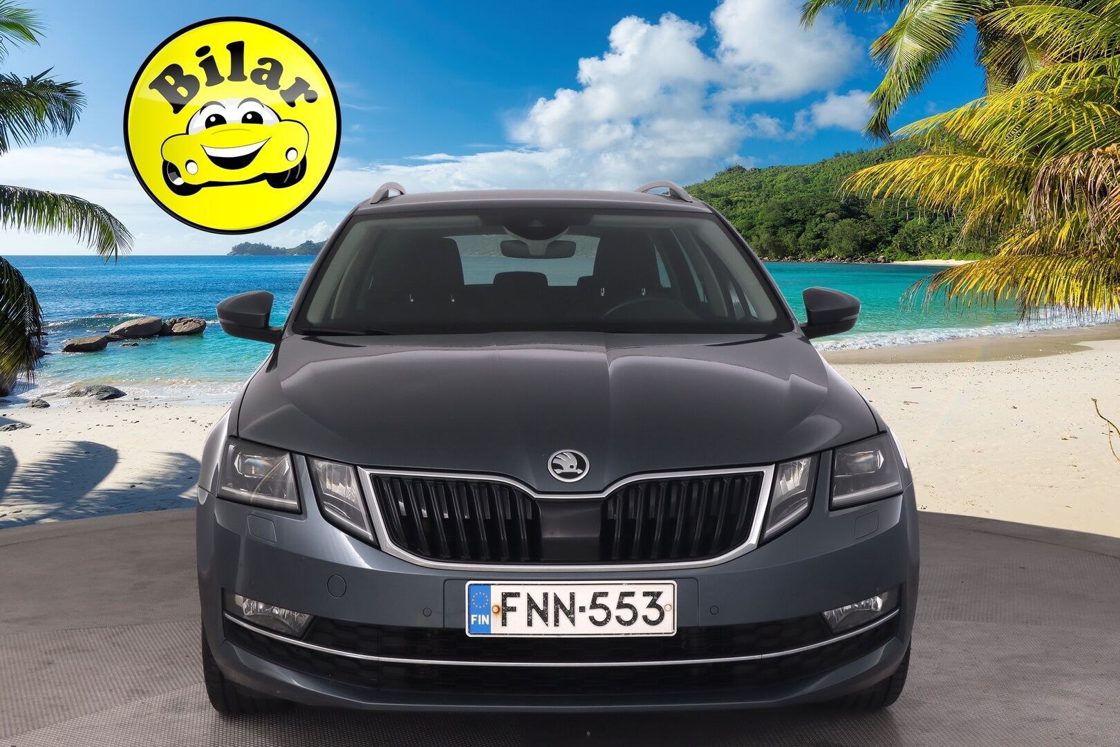 Skoda Octavia 2019 Combi 1,0 TSI Style DSG Autom. - ACC | Webasto | Koukku | Kamera | Kessy | Suomiauto | Blis | LED | Lämpöratti | Penkinlämmitys edessä&takana