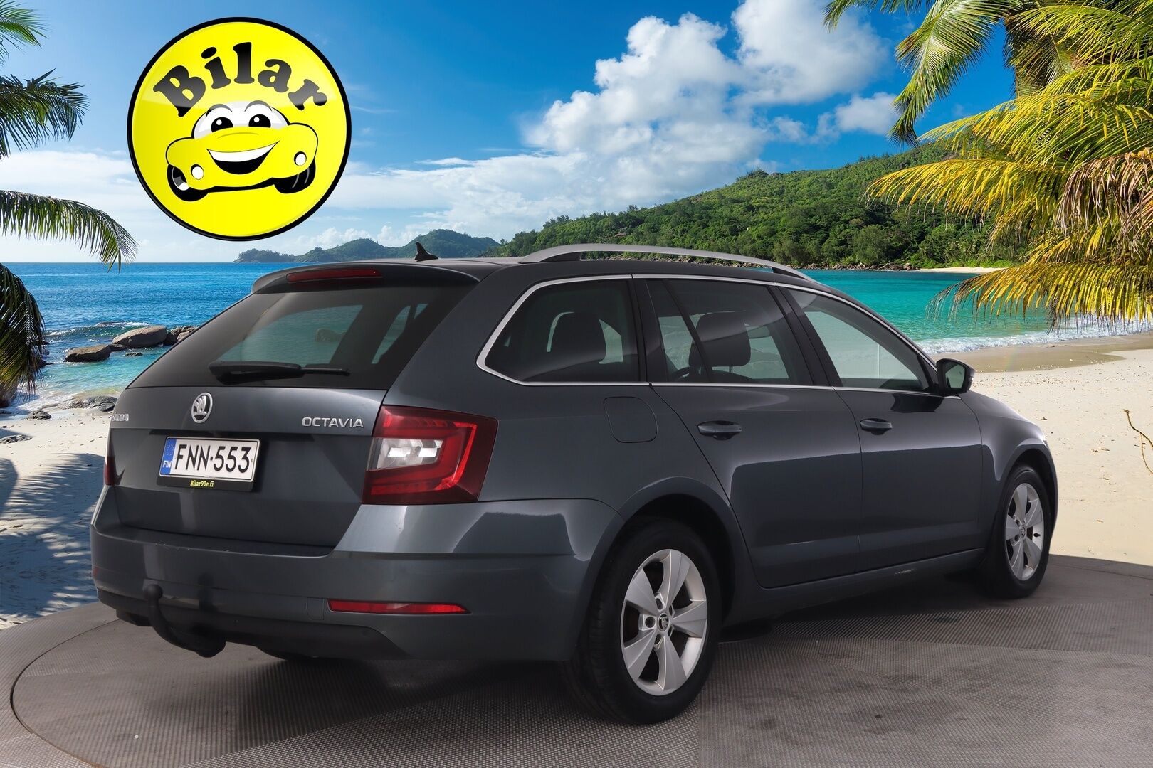 Skoda Octavia 2019 Combi 1,0 TSI Style DSG Autom. - ACC | Webasto | Koukku | Kamera | Kessy | Suomiauto | Blis | LED | Lämpöratti | Penkinlämmitys edessä&takana