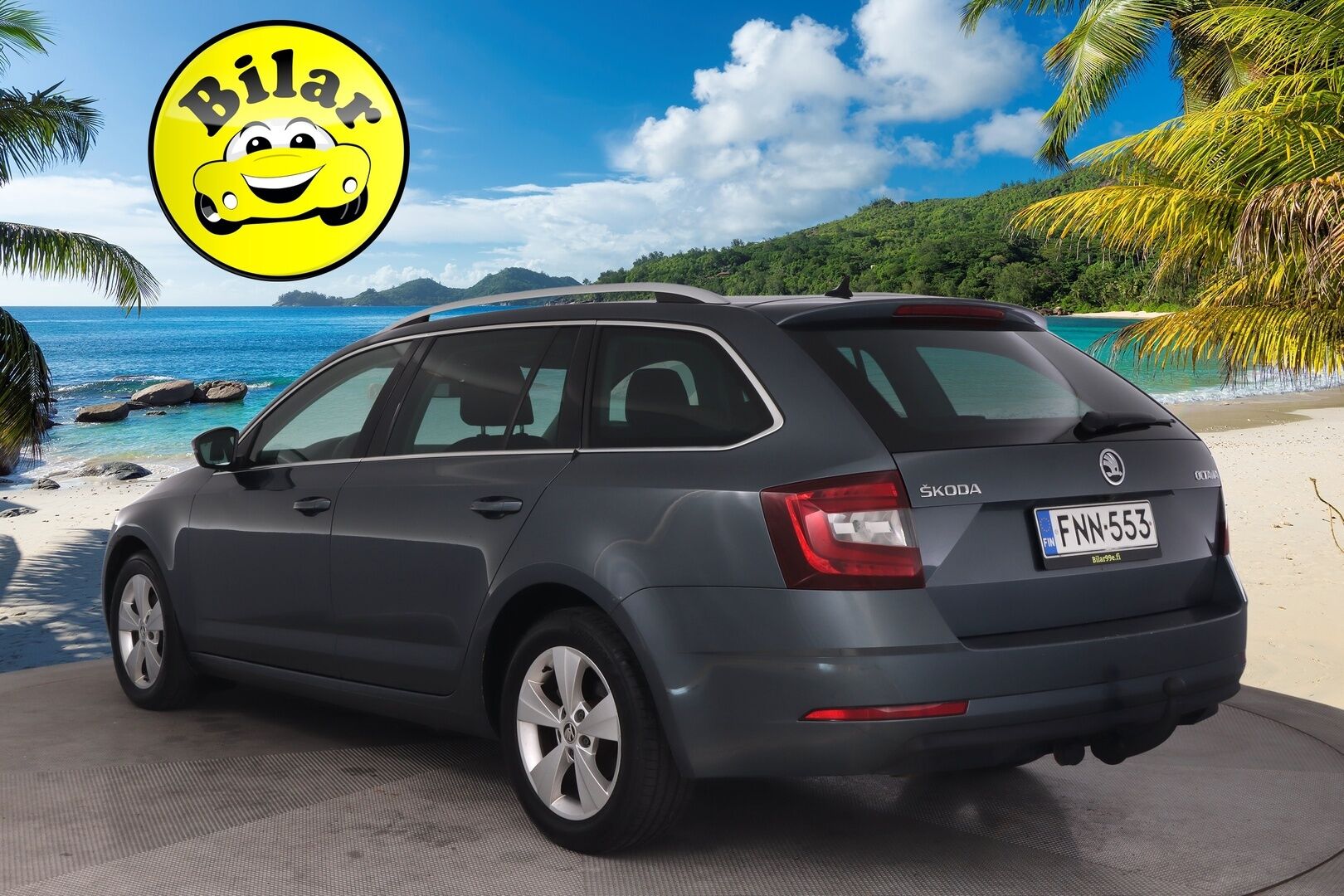 Skoda Octavia 2019 Combi 1,0 TSI Style DSG Autom. - ACC | Webasto | Koukku | Kamera | Kessy | Suomiauto | Blis | LED | Lämpöratti | Penkinlämmitys edessä&takana