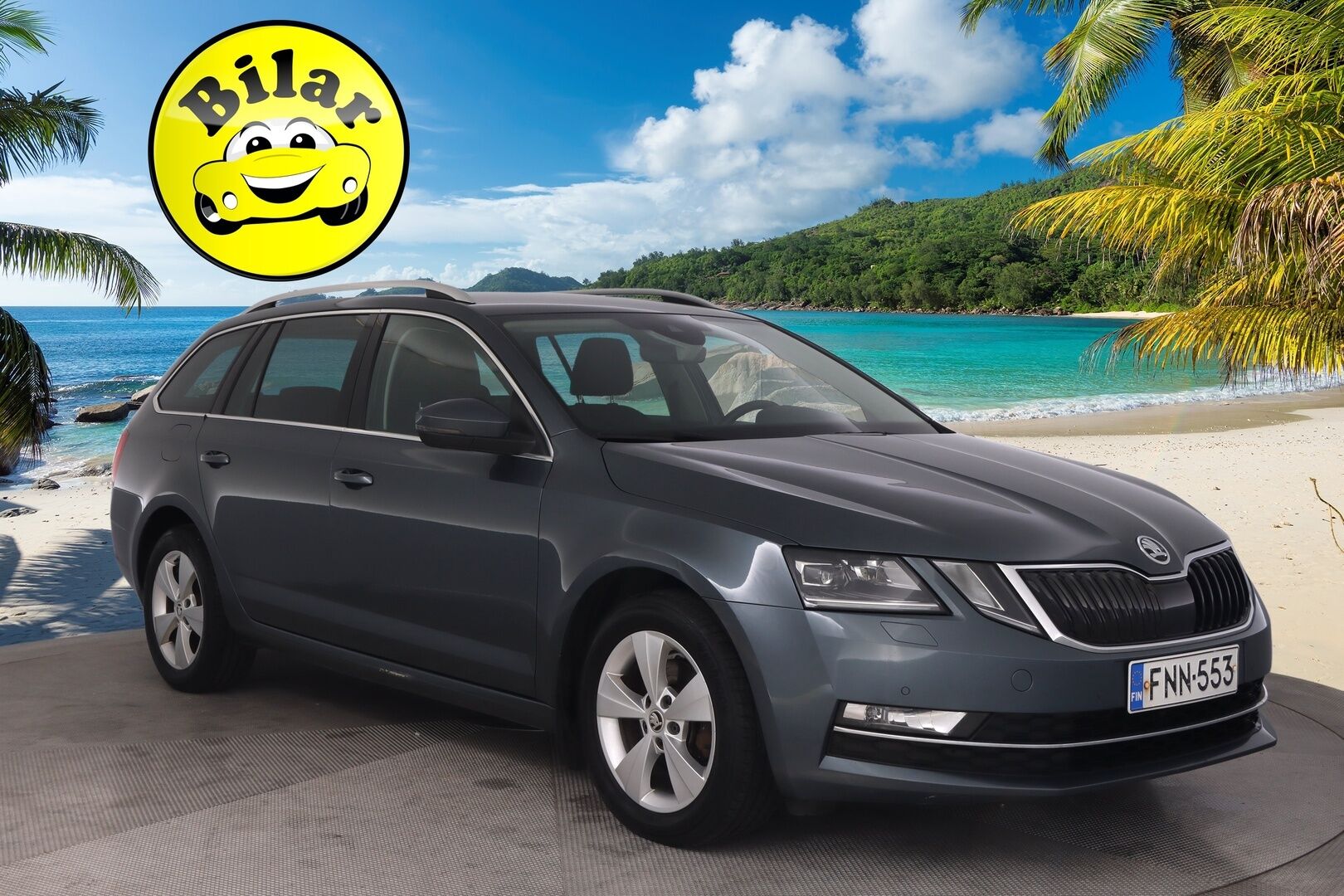 Skoda Octavia 2019 Combi 1,0 TSI Style DSG Autom. - ACC | Webasto | Koukku | Kamera | Kessy | Suomiauto | Blis | LED | Lämpöratti | Penkinlämmitys edessä&takana