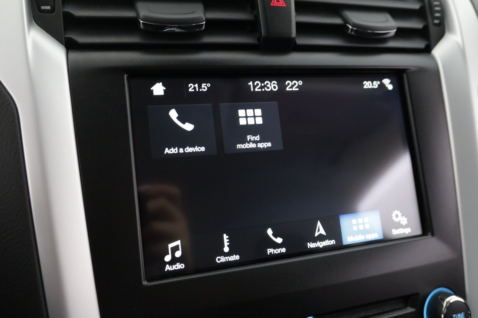 Ford Mondeo 2019 1,5 EcoBoost 165hv A6 Trend *Suomi-auto / 1-Omist / Vetokoukku*